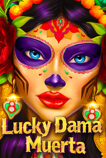 Демо игрового автомата Lucky Dama Muerta | SELECTOR BY 