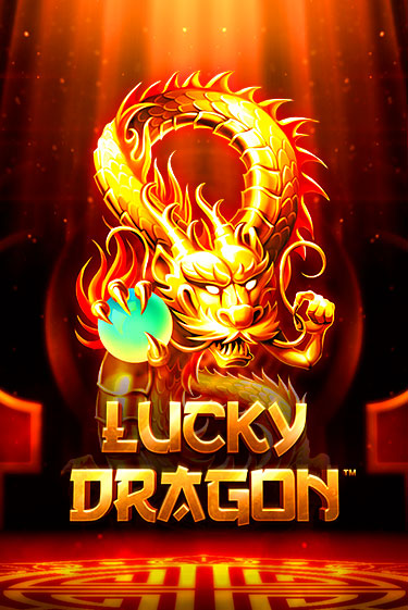 Демо игрового автомата Lucky Dragon | SELECTOR BY 