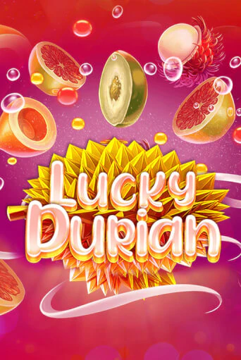 Демо игрового автомата Lucky Durian | SELECTOR BY 