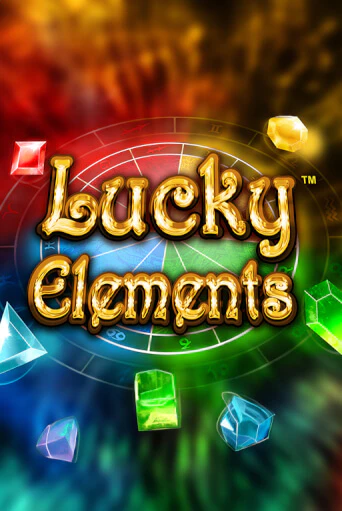 Демо игрового автомата Lucky Elements | SELECTOR BY 