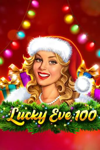 Демо игрового автомата Lucky Eve 100 | SELECTOR BY 