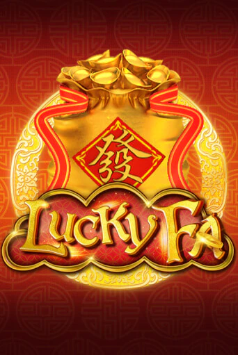 Демо игрового автомата Lucky Fa | SELECTOR BY 