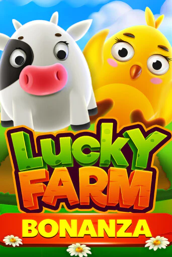 Демо игрового автомата Lucky Farm Bonanza | SELECTOR BY 