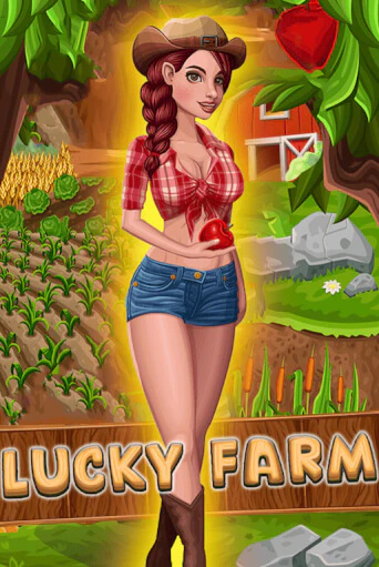 Демо игрового автомата Lucky Farm | SELECTOR BY 