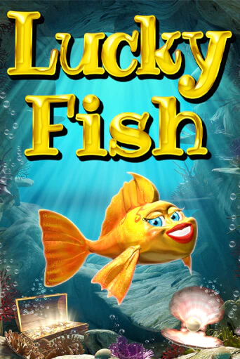 Демо игрового автомата Lucky Fish | SELECTOR BY 