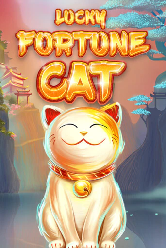 Демо игрового автомата Lucky Fortune Cat | SELECTOR BY 