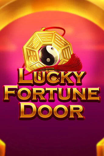 Демо игрового автомата Lucky Fortune Door | SELECTOR BY 