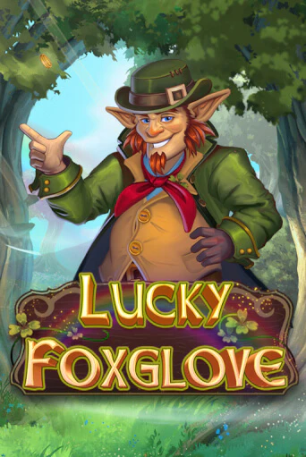 Демо игрового автомата Lucky Foxglove | SELECTOR BY 