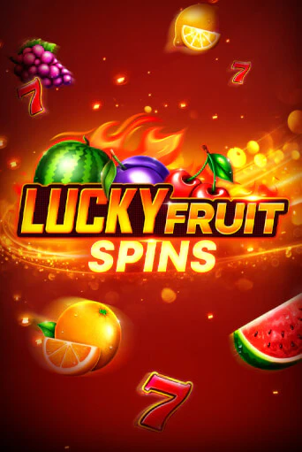Демо игрового автомата Lucky Fruit Spins | SELECTOR BY 