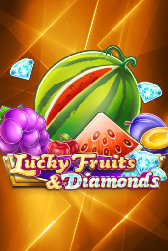 Демо игрового автомата Lucky Fruits & Diamonds | SELECTOR BY 