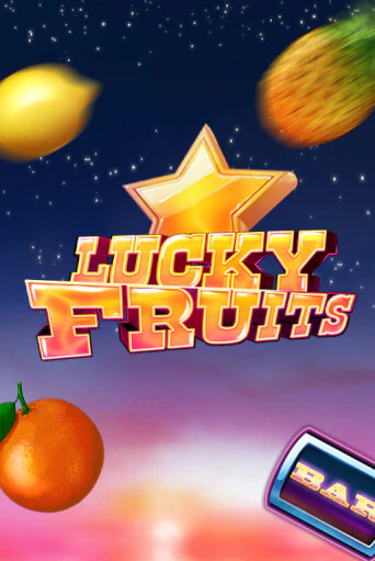 Демо игрового автомата Lucky Fruits | SELECTOR BY 