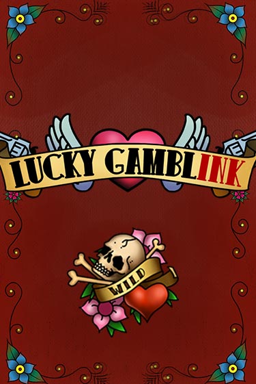 Демо игрового автомата Lucky Gamblink | SELECTOR BY 