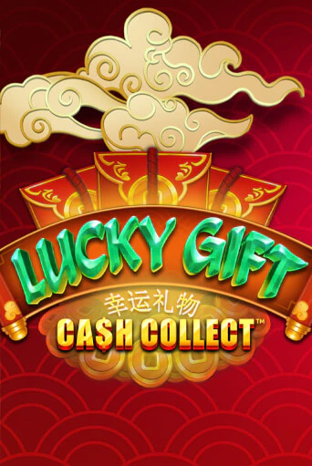 Демо игрового автомата Lucky Gift: Cash Collect | SELECTOR BY 