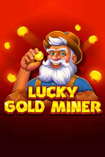 Демо игрового автомата Lucky Gold Miner | SELECTOR BY 