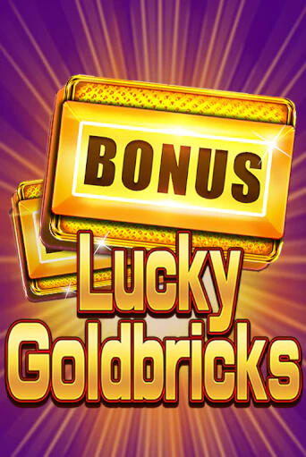 Демо игрового автомата Lucky Goldbricks | SELECTOR BY 