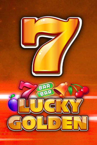 Демо игрового автомата Lucky Golden 7 | SELECTOR BY 