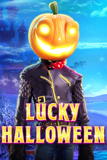 Демо игрового автомата Lucky Halloween | SELECTOR BY 