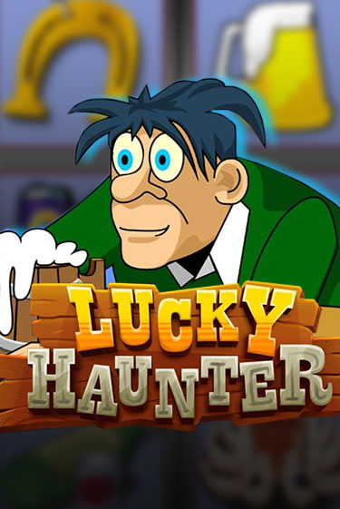 Демо игрового автомата Lucky Haunter | SELECTOR BY 