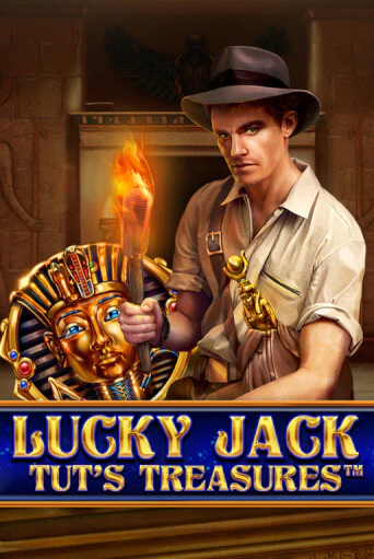 Демо игрового автомата Lucky Jack – Tut’s Treasures | SELECTOR BY 