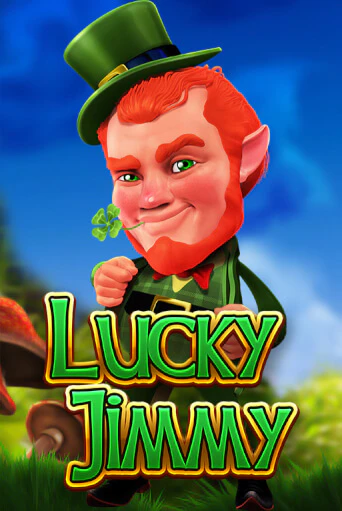 Демо игрового автомата Lucky Jimmy | SELECTOR BY 