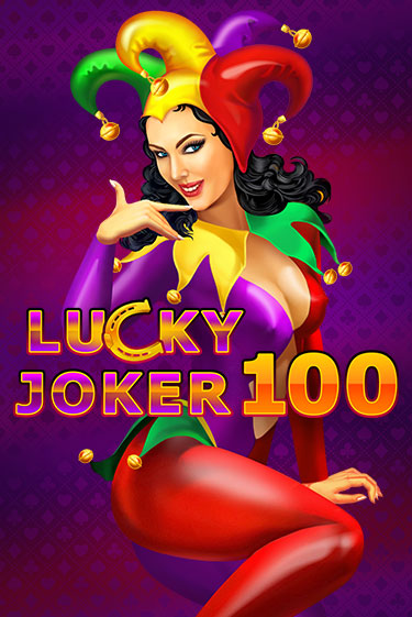 Демо игрового автомата Lucky Joker 100 | SELECTOR BY 