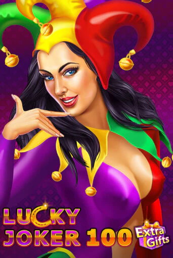 Демо игрового автомата Lucky Joker 100 Extra Gifts | SELECTOR BY 