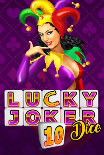 Демо игрового автомата Lucky Joker 10 Dice | SELECTOR BY 