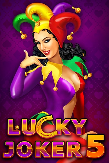 Демо игрового автомата Lucky Joker 5 | SELECTOR BY 