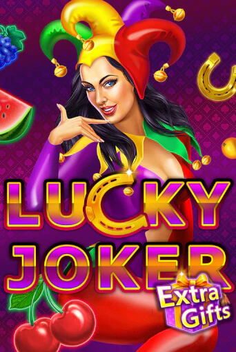 Демо игрового автомата Lucky Joker 5 Extra Gifts | SELECTOR BY 