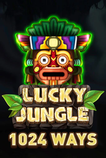 Демо игрового автомата Lucky Jungle 1024 Ways | SELECTOR BY 