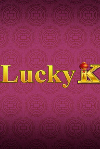 Демо игрового автомата Lucky K | SELECTOR BY 