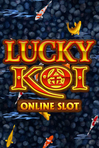 Демо игрового автомата Lucky Koi | SELECTOR BY 