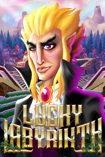 Демо игрового автомата Lucky Labyrinth | SELECTOR BY 