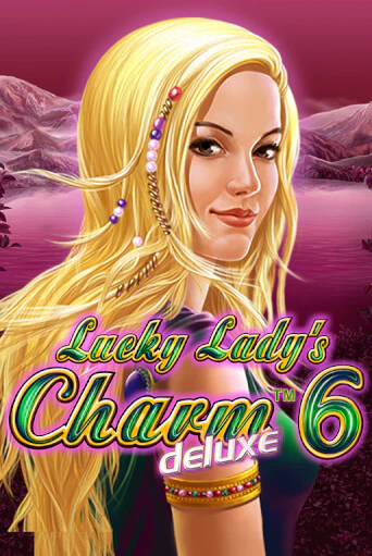 Демо игрового автомата Lucky Lady's Charm Deluxe 6 | SELECTOR BY 