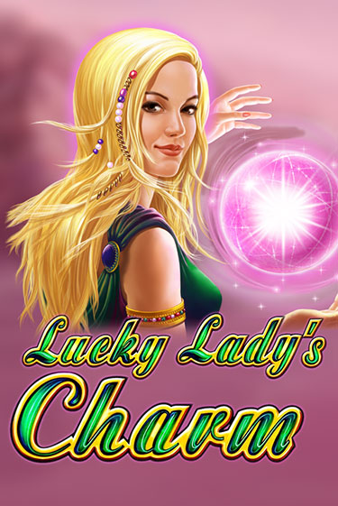 Демо игрового автомата Lucky Lady's Charm | SELECTOR BY 