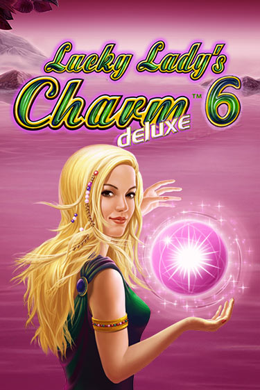 Демо игрового автомата Lucky Lady's Charm Deluxe 6 | SELECTOR BY 