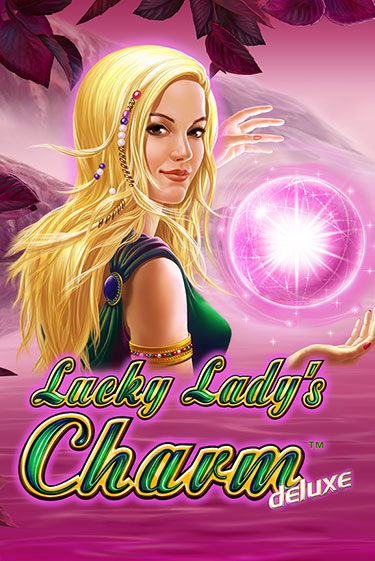 Демо игрового автомата Lucky Lady's Charm Deluxe | SELECTOR BY 