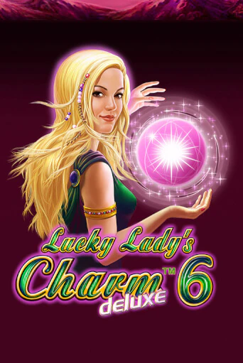 Демо игрового автомата Lucky Lady's Charm Deluxe 6 | SELECTOR BY 