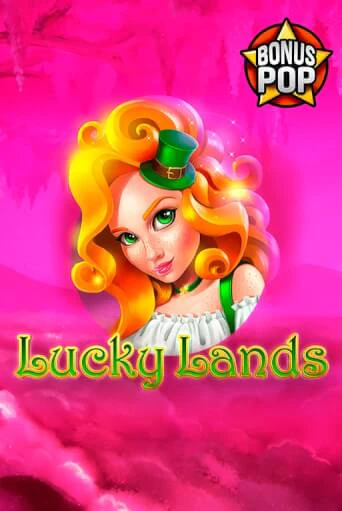 Демо игрового автомата Lucky Lands | SELECTOR BY 