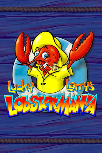 Демо игрового автомата Lucky Larry's Lobstermania | SELECTOR BY 