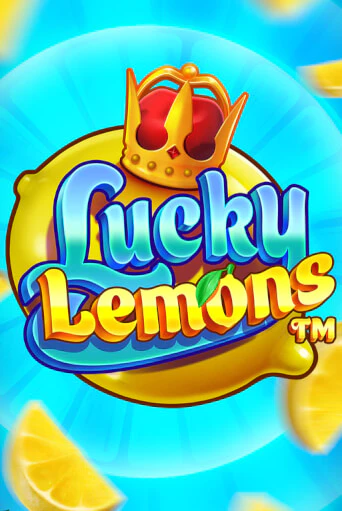 Демо игрового автомата Lucky Lemons™ | SELECTOR BY 