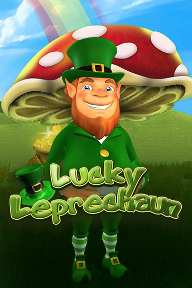 Демо игрового автомата Lucky Leprechaun | SELECTOR BY 