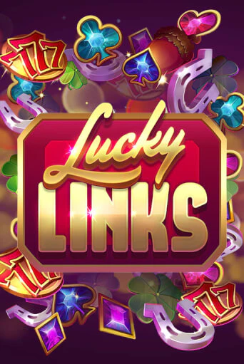 Демо игрового автомата Lucky Links | SELECTOR BY 