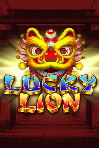 Демо игрового автомата Lucky Lion | SELECTOR BY 