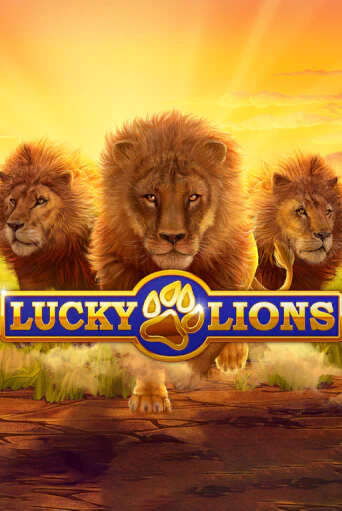 Демо игрового автомата Lucky Lions Wild Life | SELECTOR BY 