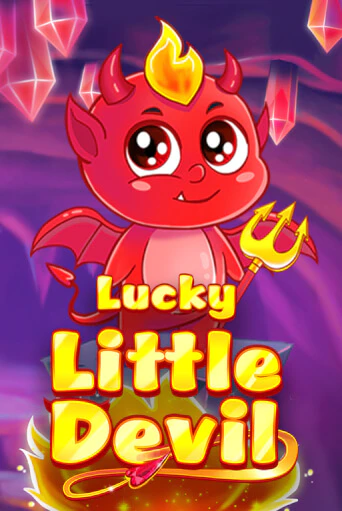 Демо игрового автомата Lucky Little Devil | SELECTOR BY 