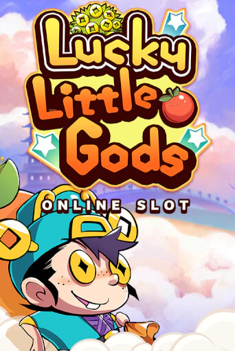 Демо игрового автомата Lucky Little Gods | SELECTOR BY 