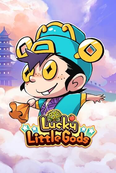 Демо игрового автомата Lucky Little Gods | SELECTOR BY 