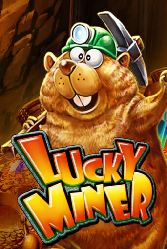 Демо игрового автомата Lucky Miner | SELECTOR BY 