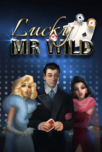 Демо игрового автомата Lucky Mr Wild | SELECTOR BY 